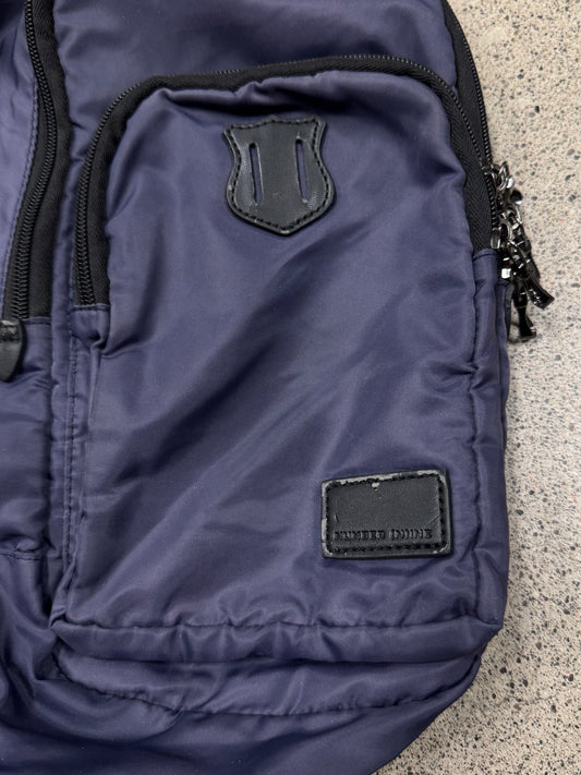 Number (N)ine Crossbody Sling Bag