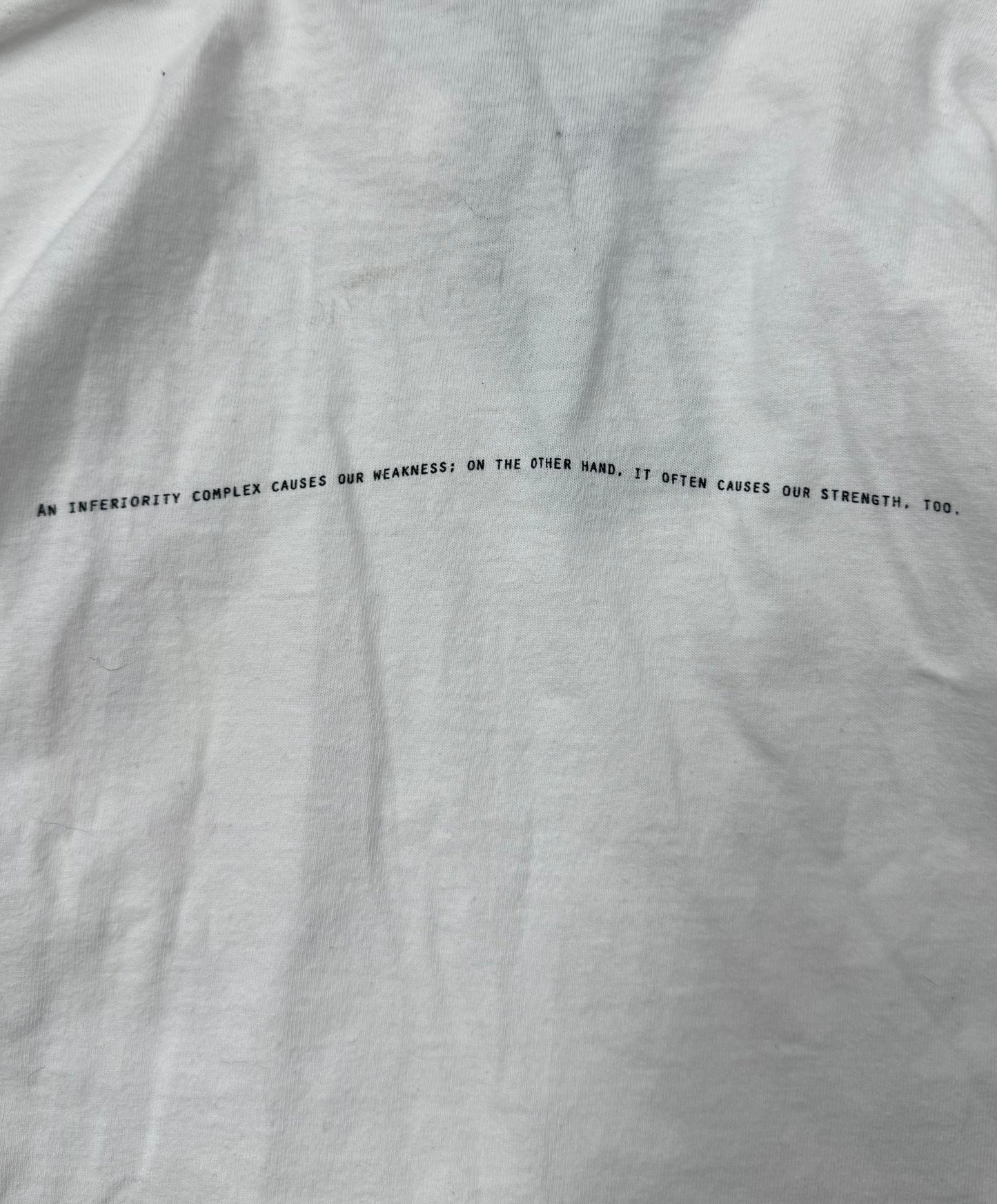 1999 General Research ‘Polar Bear’ Logo T-Shirt