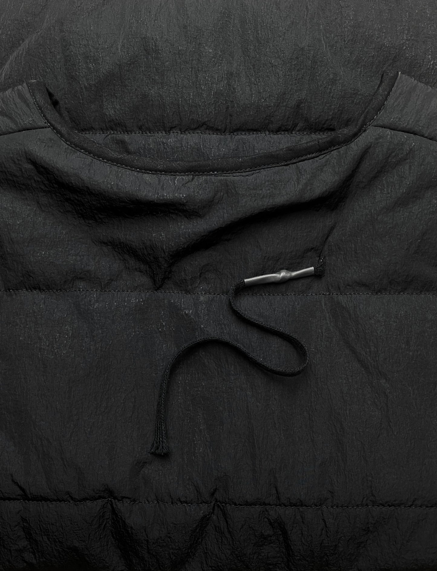 2022 11 by Boris Bidjan Saberi ‘BIB’ Bulletproof Puffer Vest