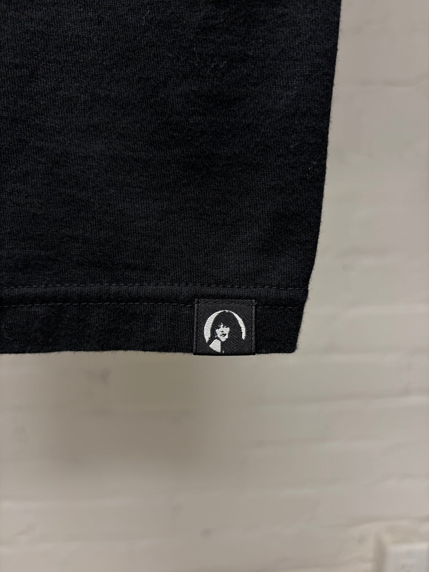 Hysteric Glamour ‘Sonhouse’ Pole Dancer Graphic T-Shirt