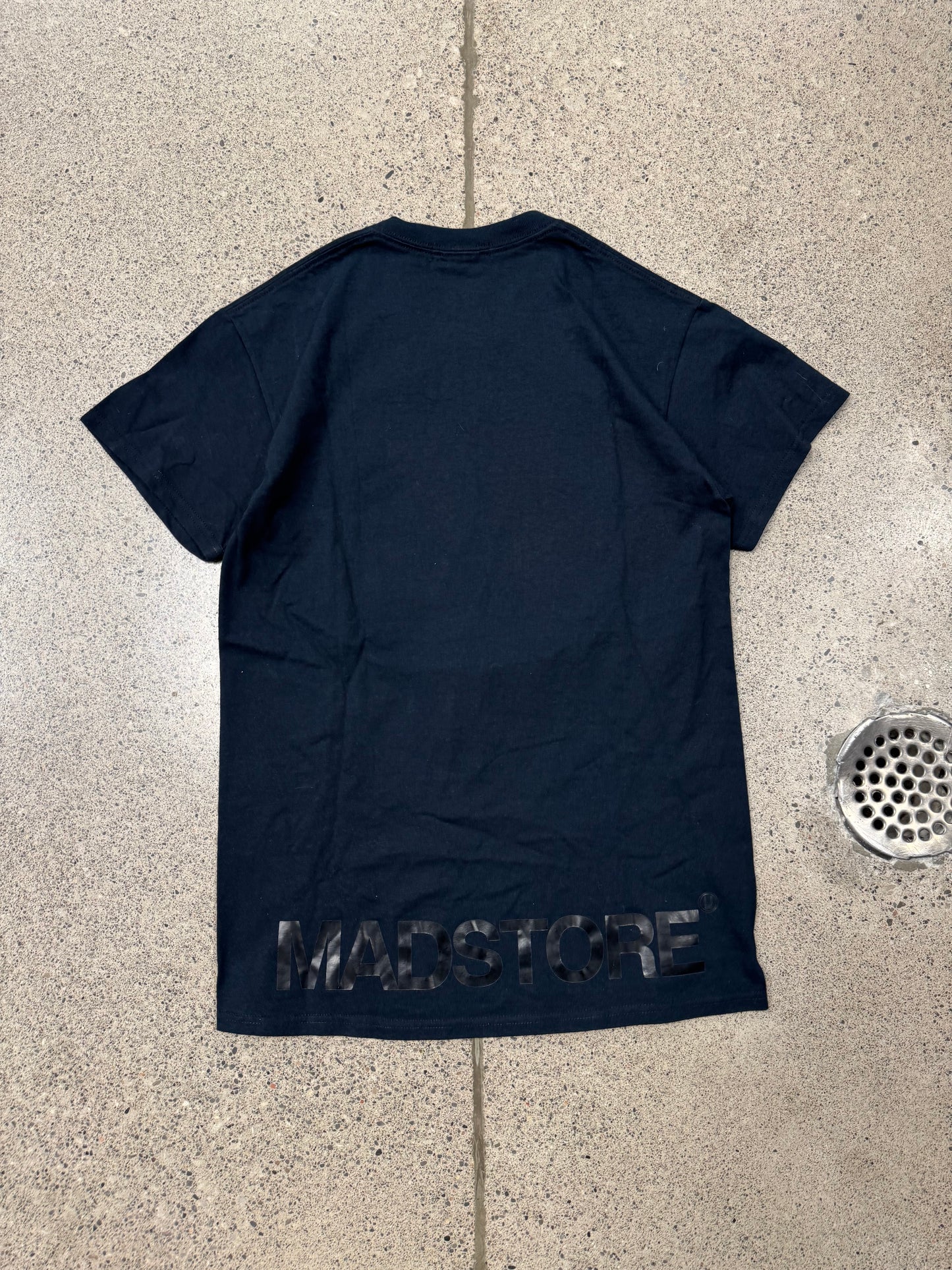 2000s Undercover ‘U’ Logo Graphic T-Shirt