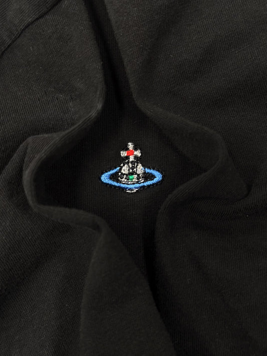 Vivienne Westwood Orb Logo Graphic T-Shirt