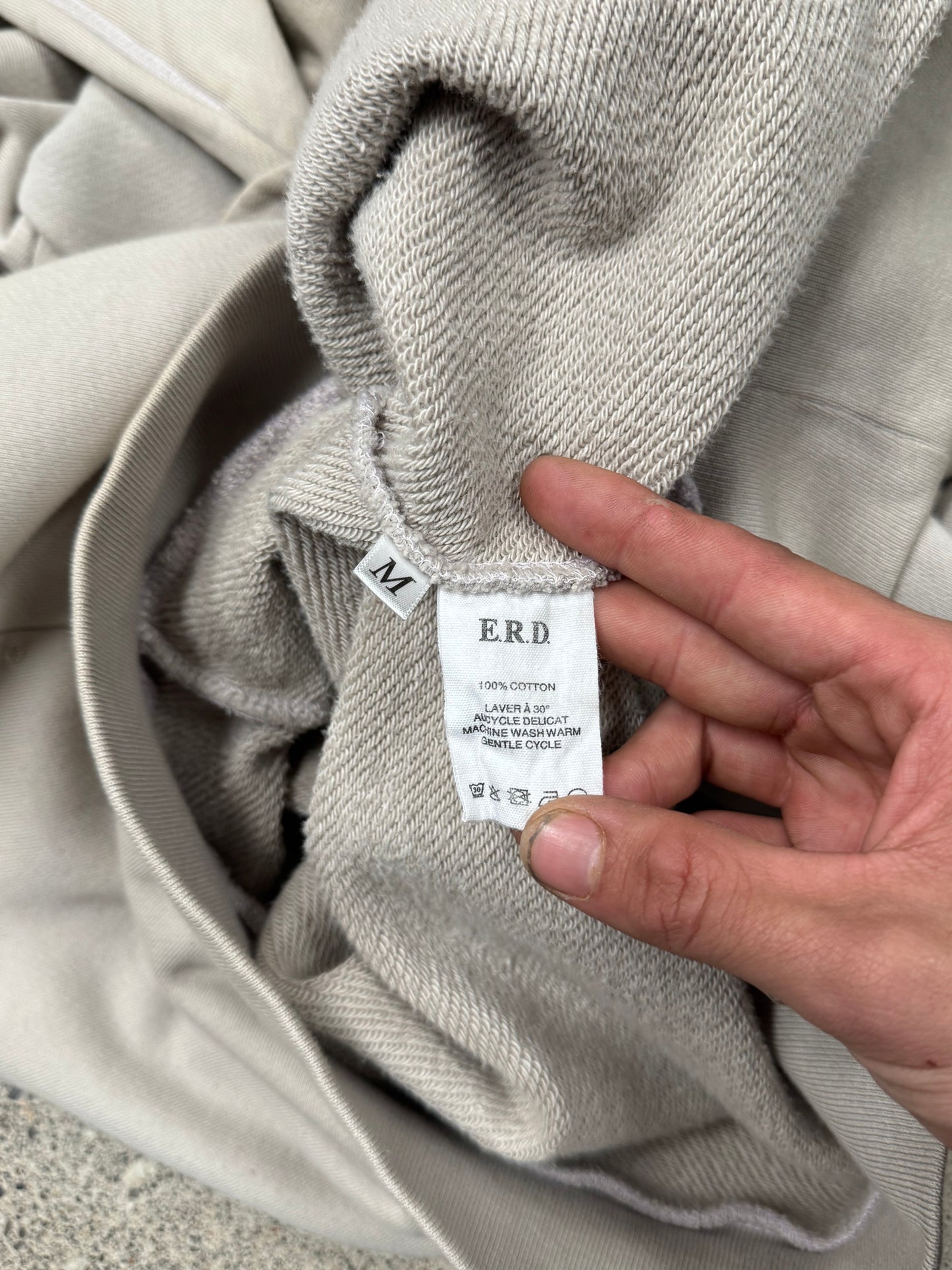 Enfants Riches Deprimes ‘Teen Wilderness Club’ Hoodie