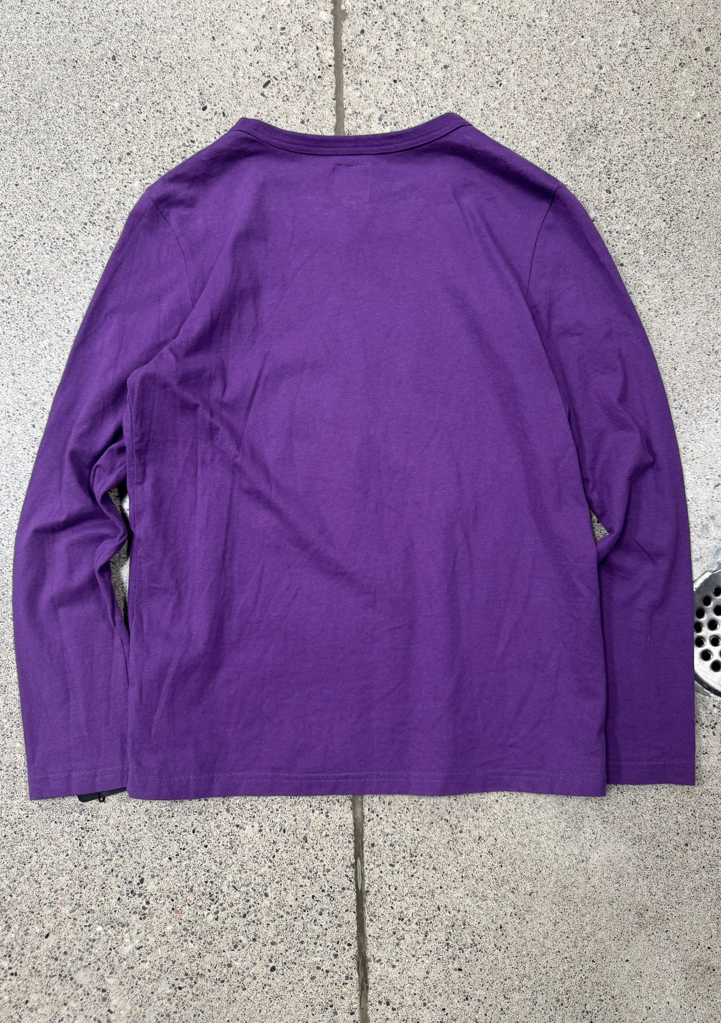 Hysteric Glamour ‘I❤️Day Dreaming’ Long Sleeve Shirt