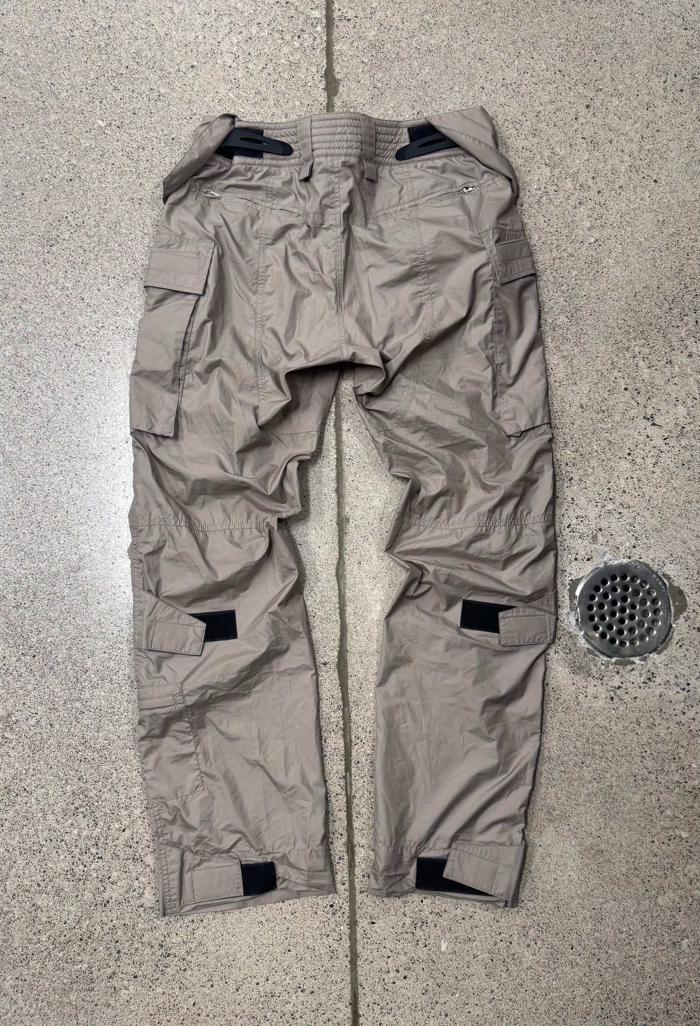 Alyx Studios Ripstop Tactical Cargo Pants
