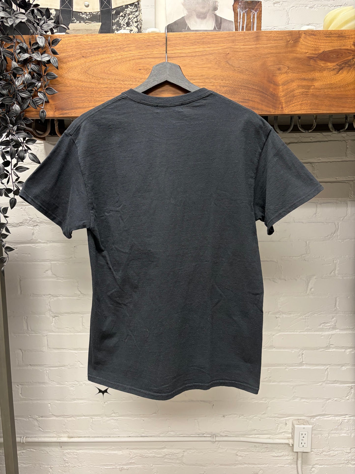 Undercover ‘Gila Apple’ Nirvana Black Graphic T-Shirt