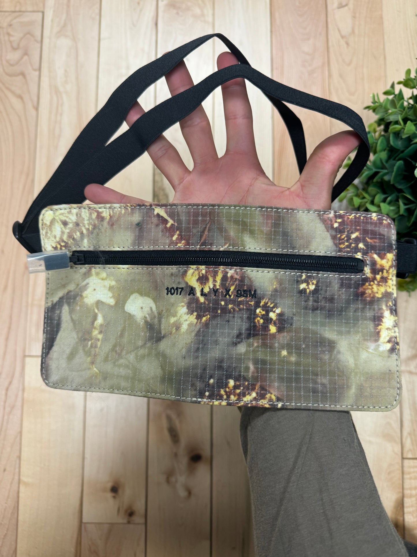 Alyx Studios Waist Pack