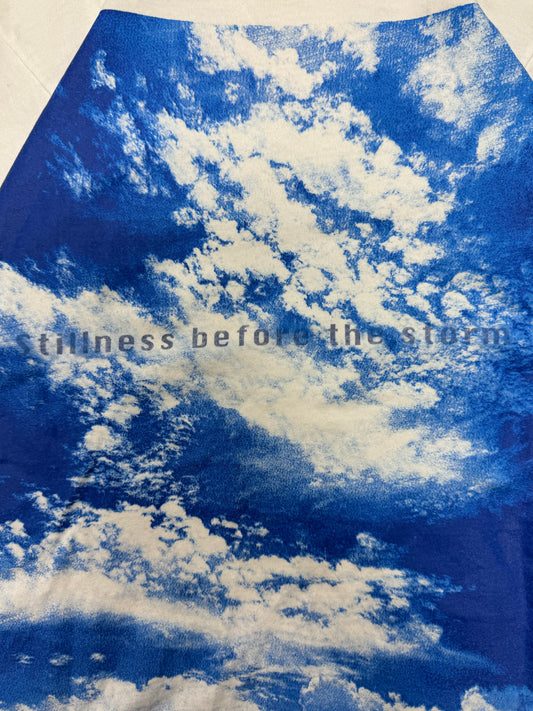 Undercover ‘Stillness Before the Storm’ Graphic T-Shirt