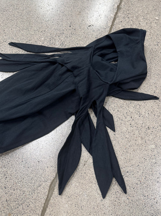 SS2010 Yves Saint Laurent Rive Gauche ‘Frill’ Tank Top