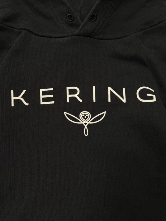 2017 Balenciaga by Demna Gvasalia ‘Kering Group’ Pullover Hoodie