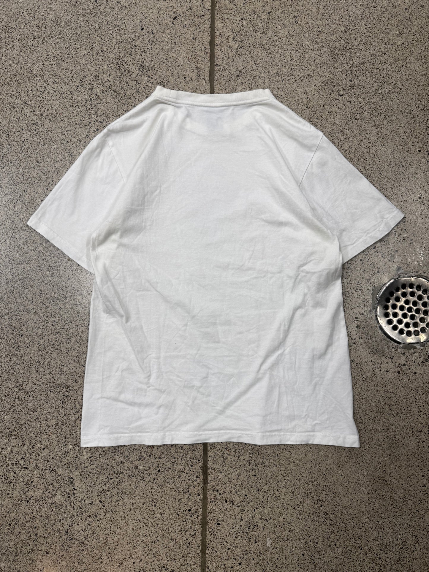 AW2009 Number (N)ine ‘Sundae Goodbye’ Graphic T-Shirt