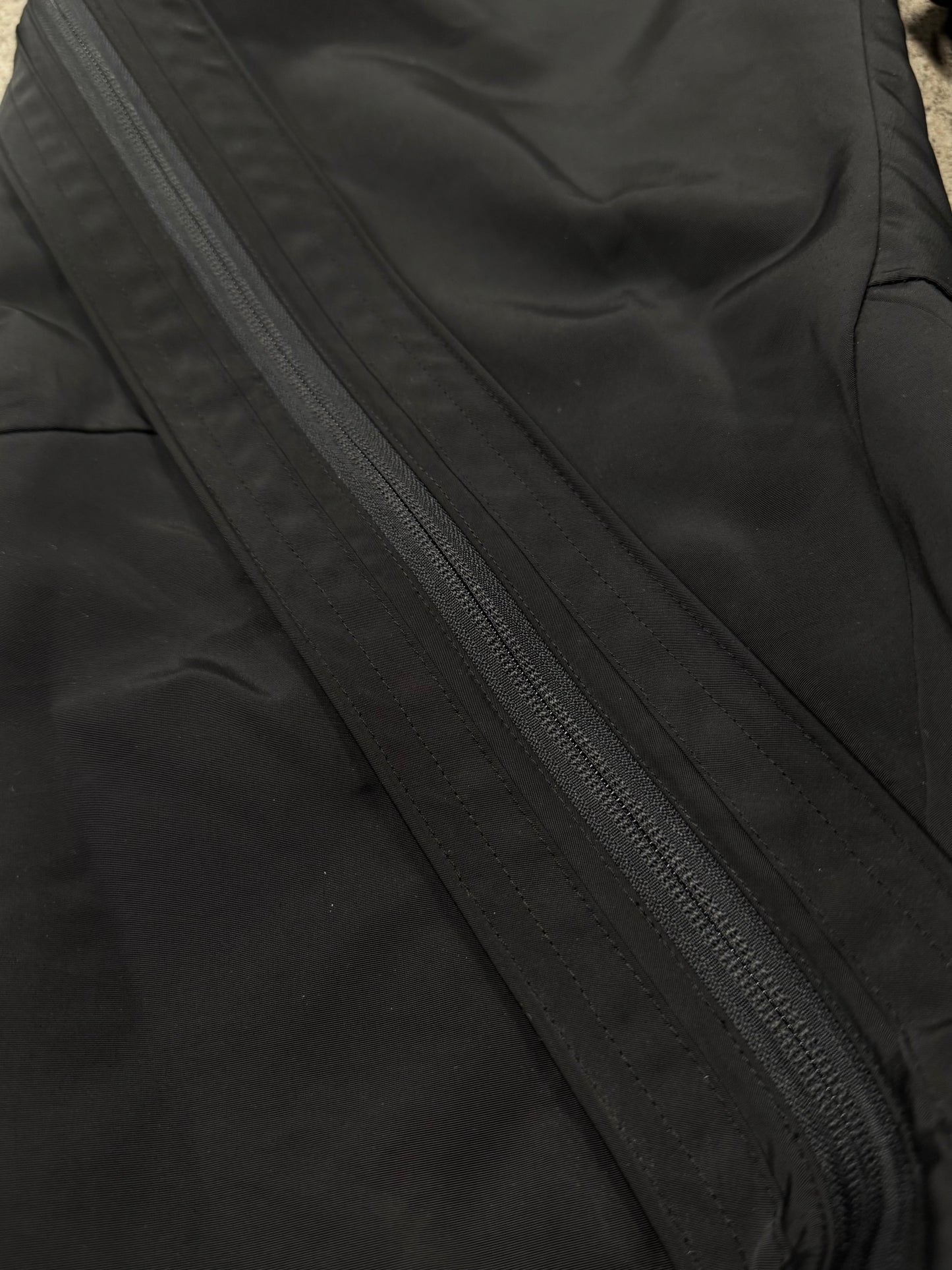Post Archive Fashion ‘Spiral Zip’ 4.0 Technical Pants