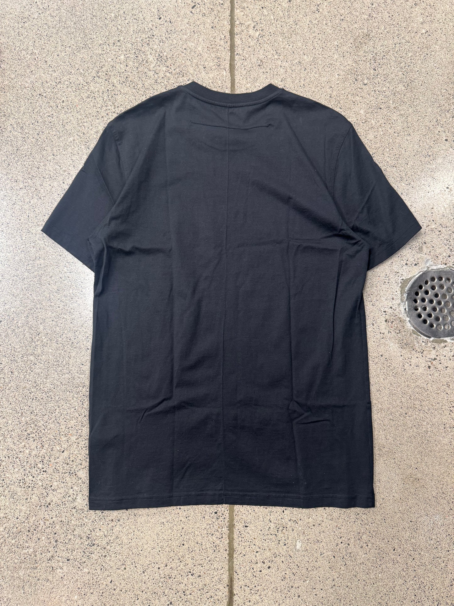 SS2016 Givenchy ‘Skull General’ Graphic T-Shirt