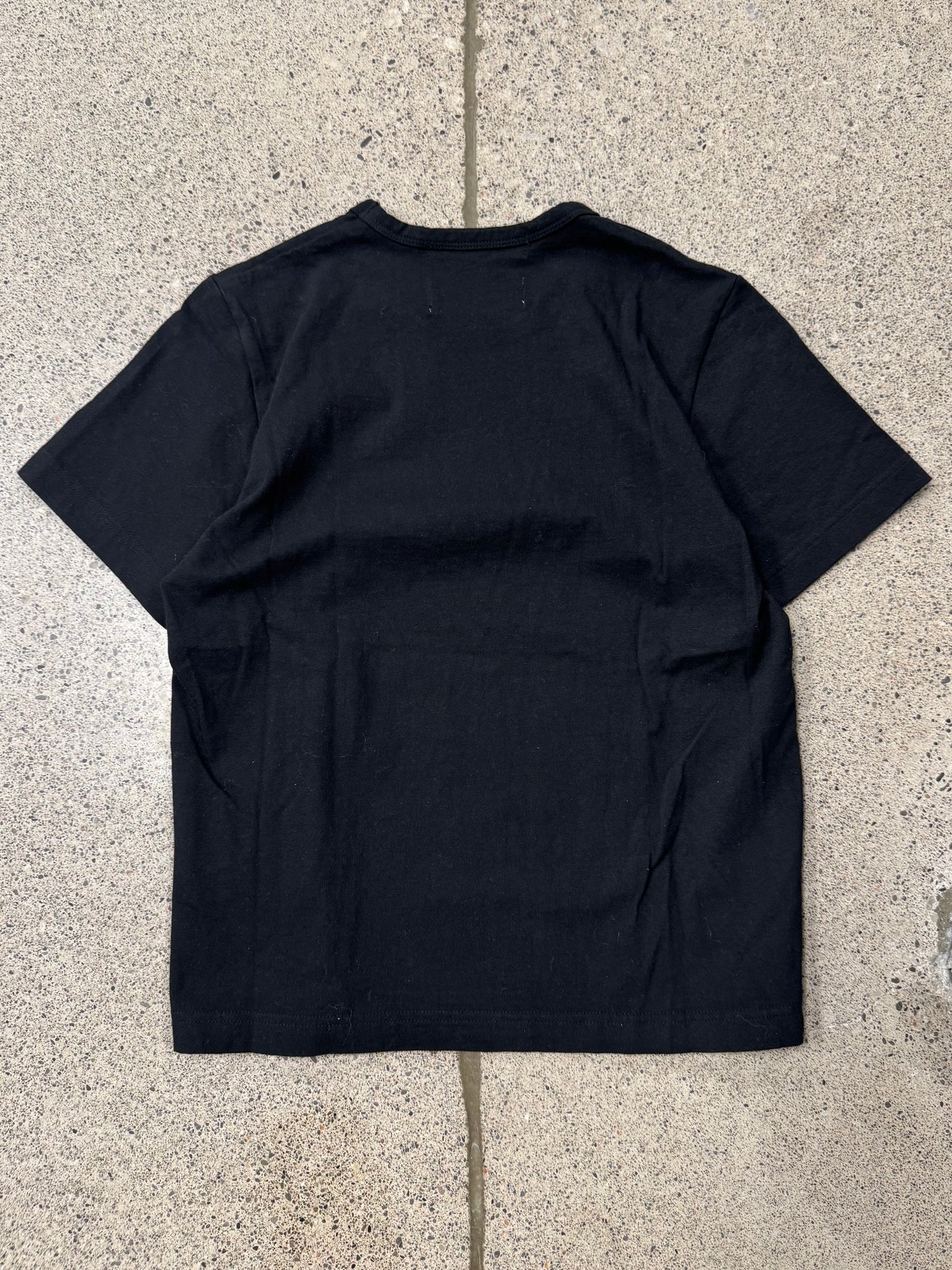 SS2011 Junya Watanabe ‘Butterfly’ Graphic T-Shirt