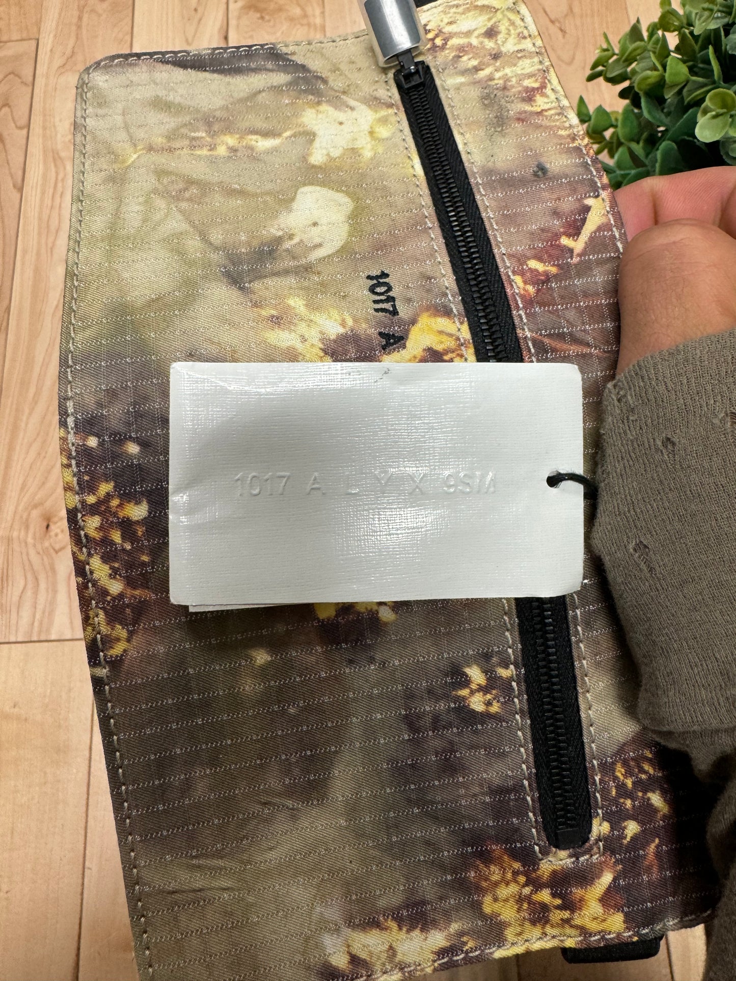 Alyx Studios Waist Pack