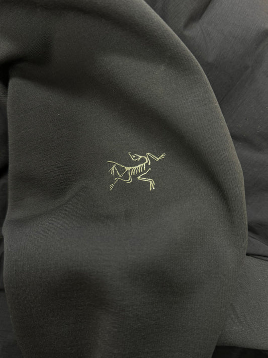 Arc’teryx ‘Kole’ Down Filled Pullover Sweatshirt