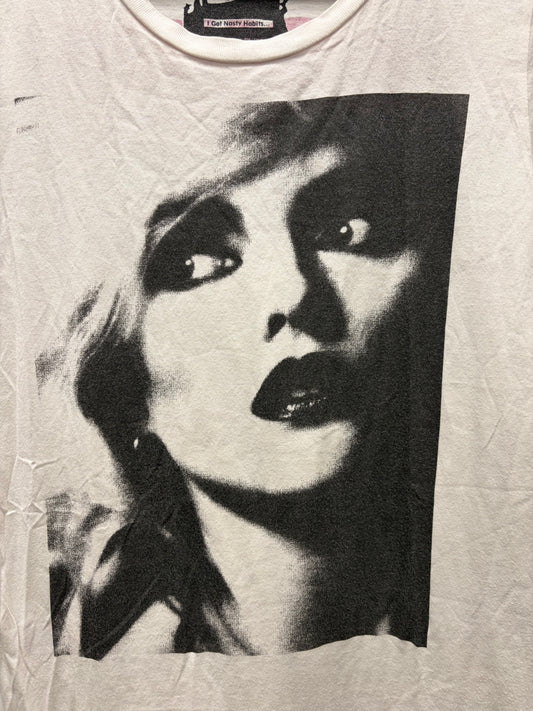 Hysteric Glamour ‘Blondie’ Short Sleeve Shirt