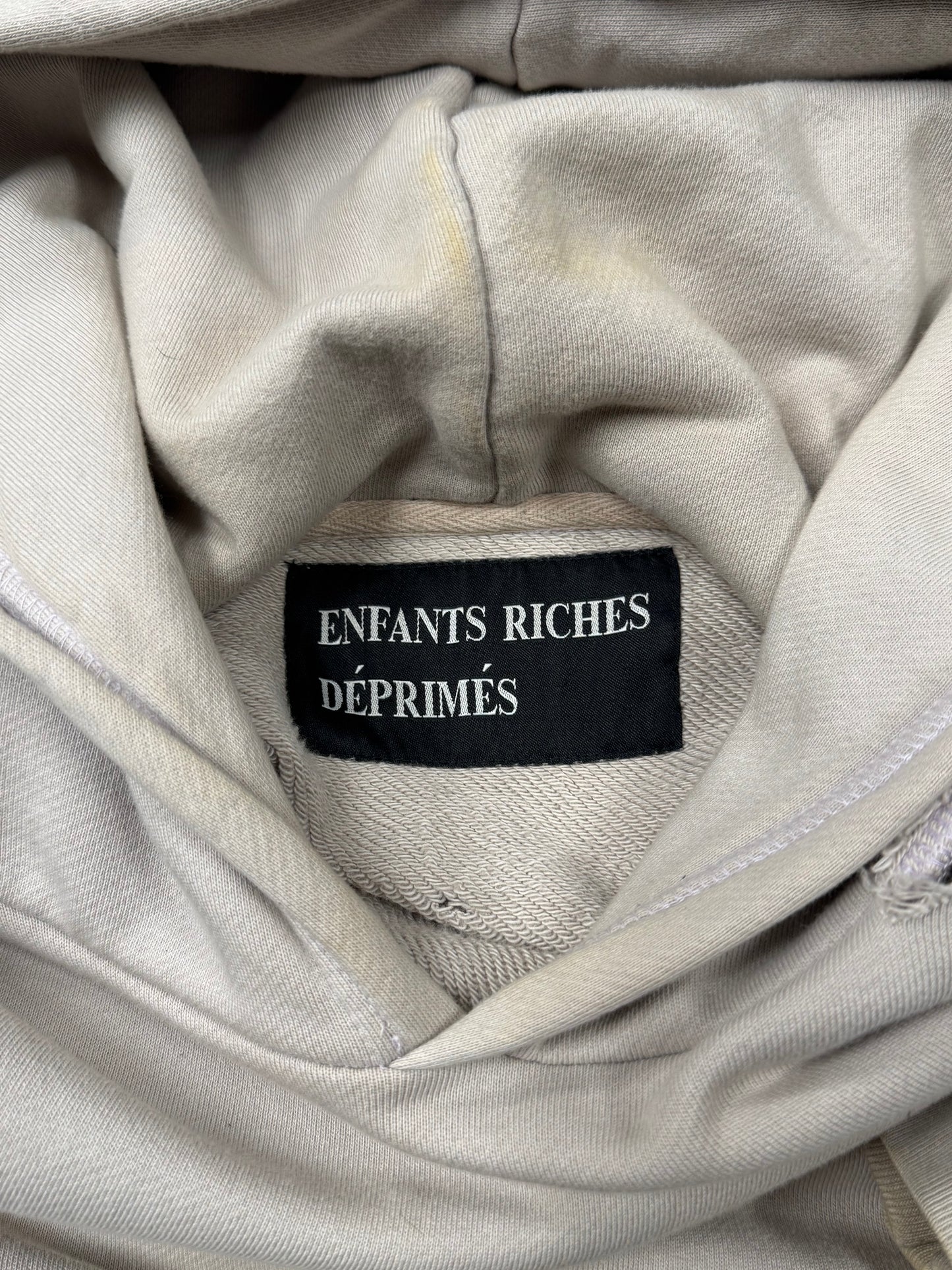 Enfants Riches Deprimes ‘Teen Wilderness Club’ Hoodie