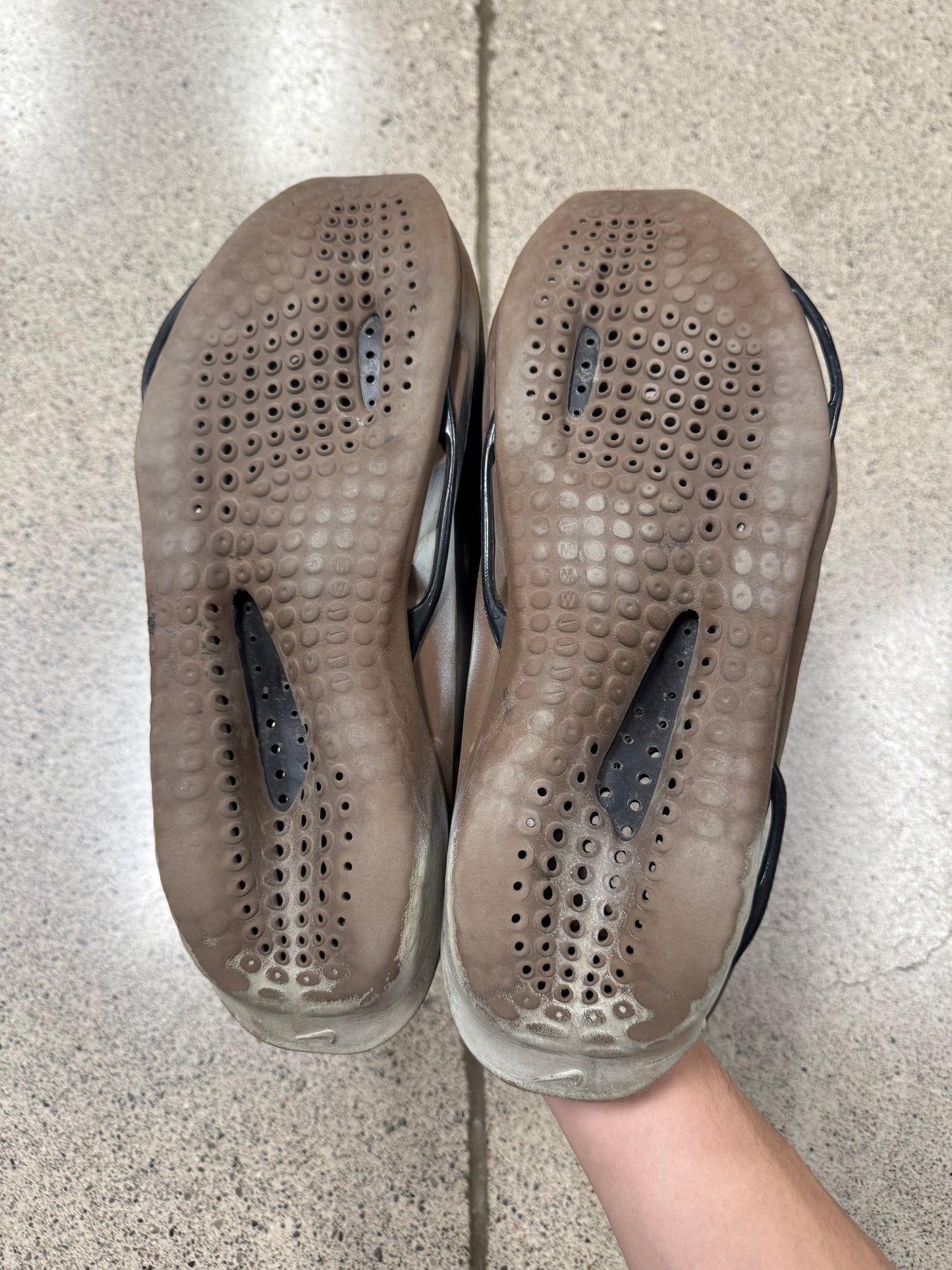 1017 Alyx 9SM x Nike ‘005’ Slides