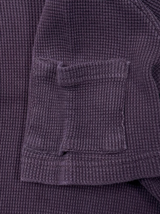 1998 Helmut Lang Thermal Cargo T-Shirt