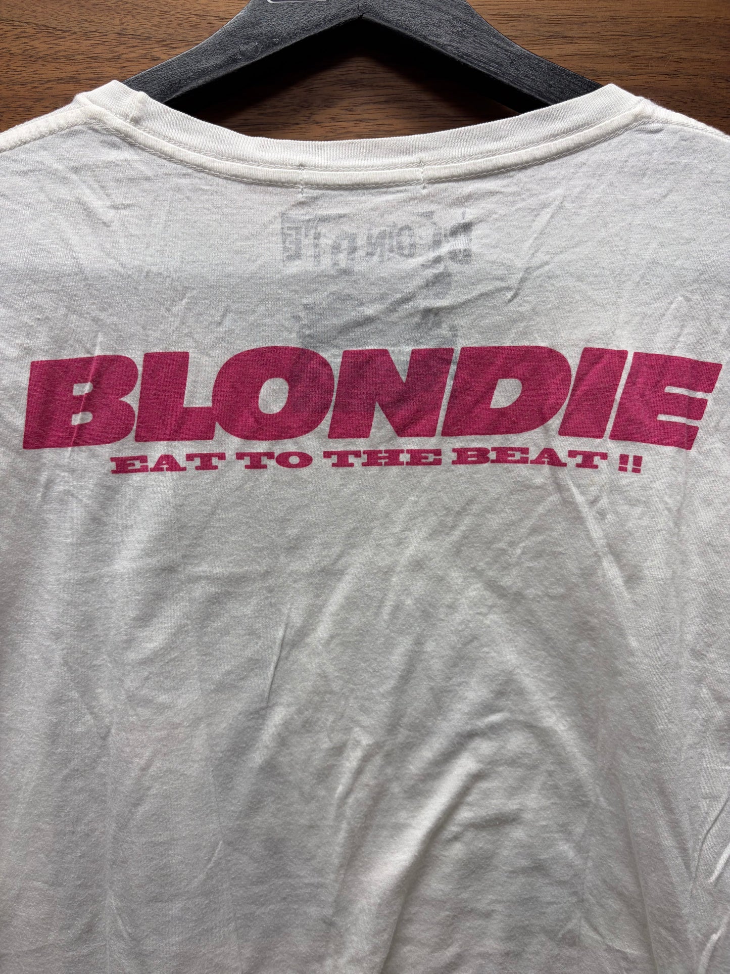 Hysteric Glamour ‘Blondie’ Short Sleeve Shirt