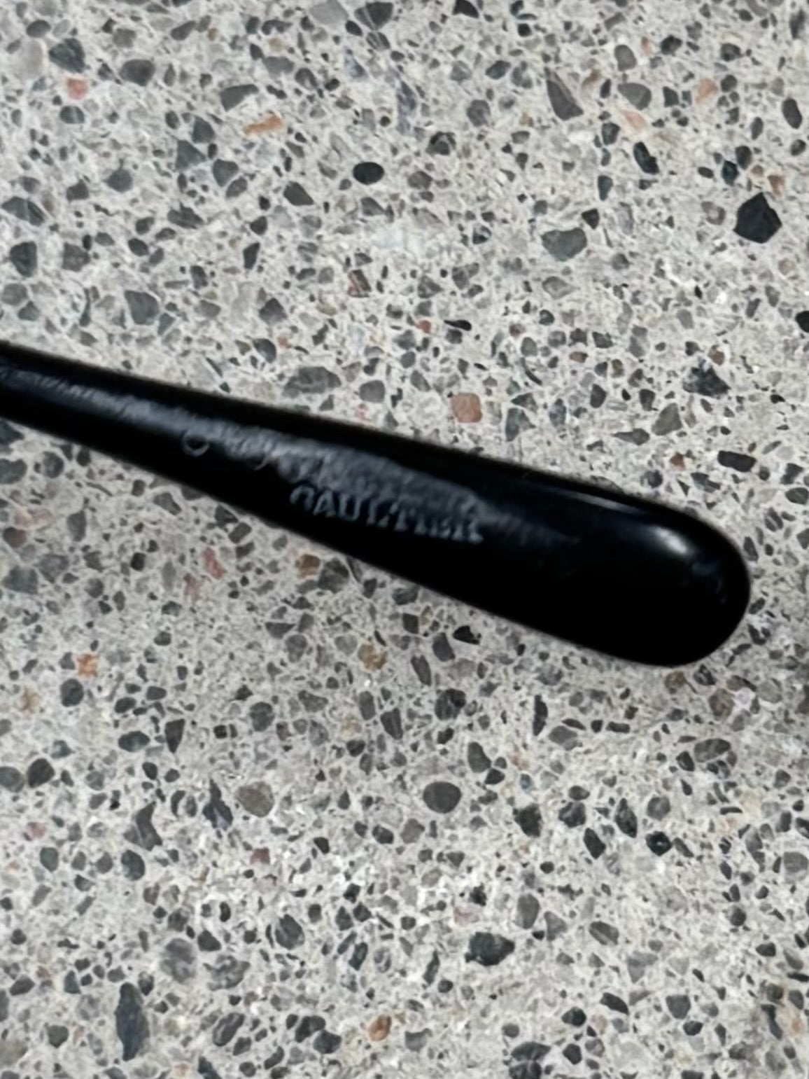 Jean Paul Gaultier Circular Frame Prescription Glasses