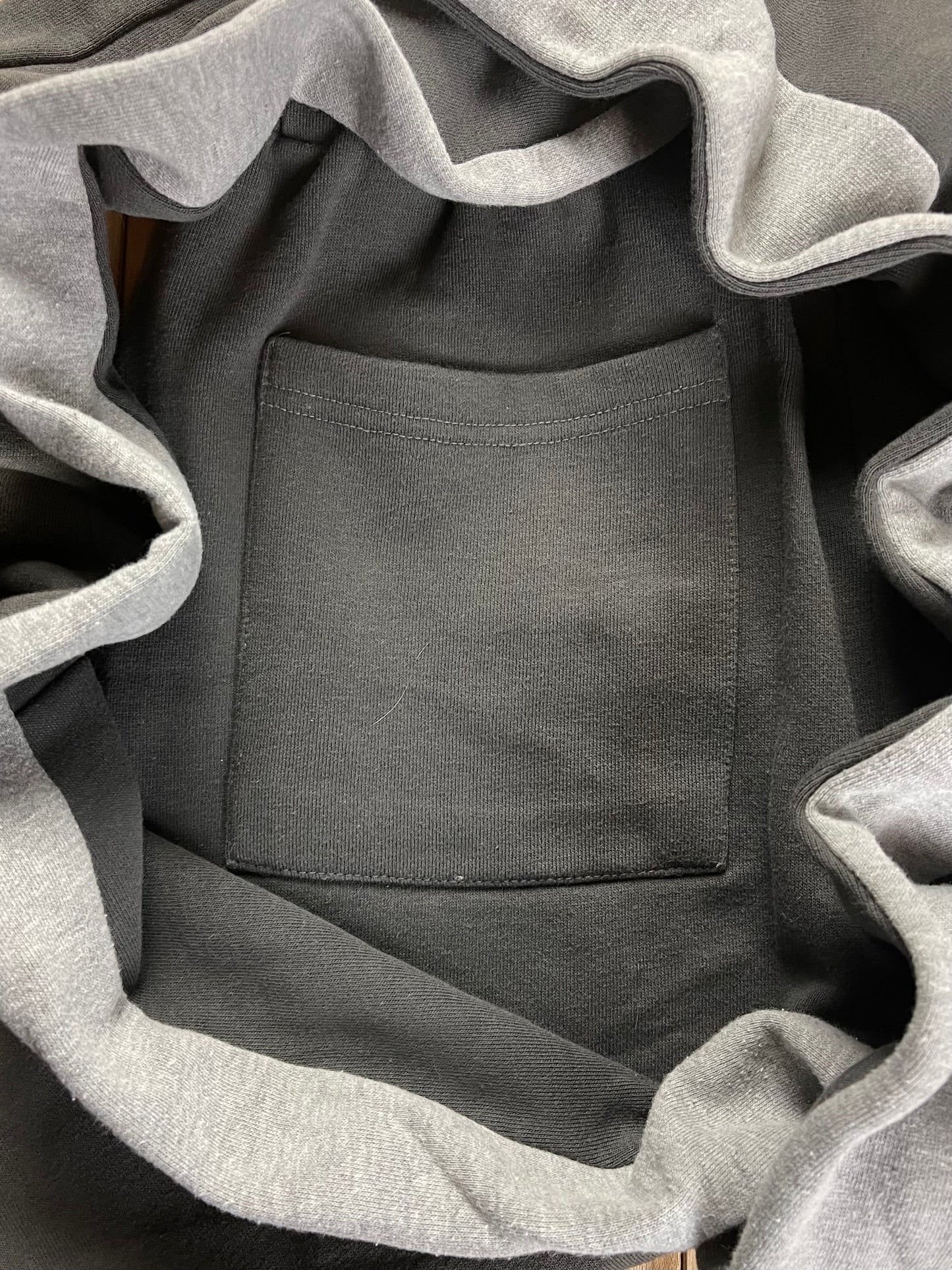 Number (N)ine x Common Sort Two Tone Sweatpants