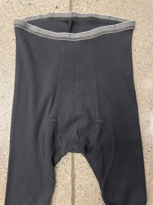 Boris Bidjan Saberi Thermal Underlayer Pants