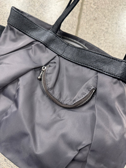 Yohji Yamamoto ‘Y’Saccs’ Miniature Tote Bag