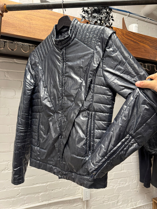 AW2007 Maison Martin Margiela ‘Thriller’ Down Filled Jacket