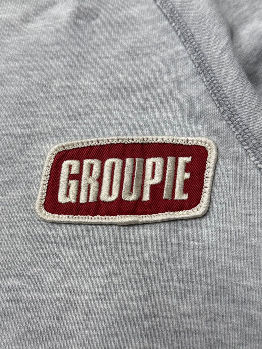 Hysteric Glamour ‘Groupie’ Short Sleeve Sweatshirt