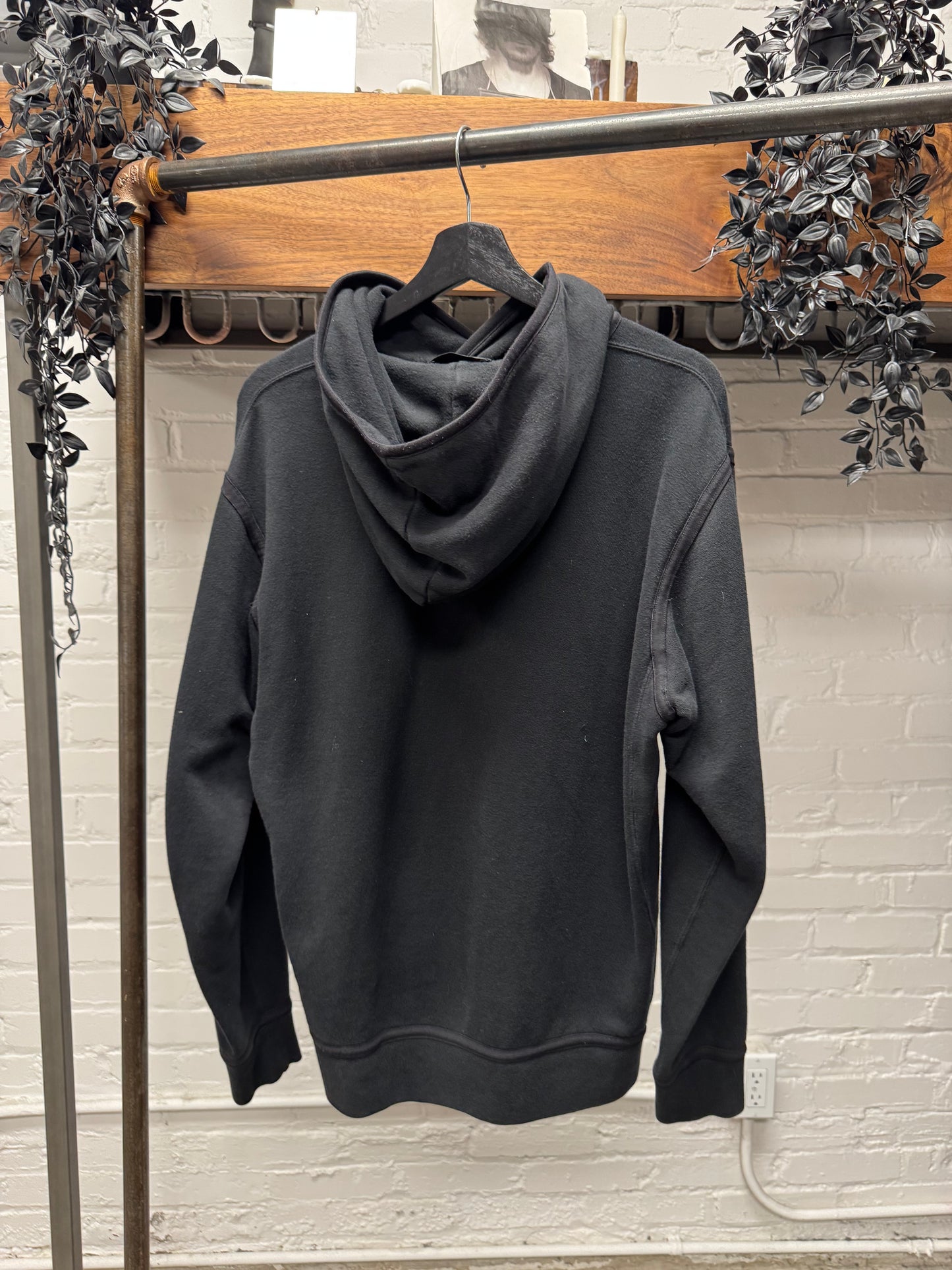 SS2020 Undercover x Cindy Sherman ‘Untitled Still Films’ Dylan Thomas Hoodie