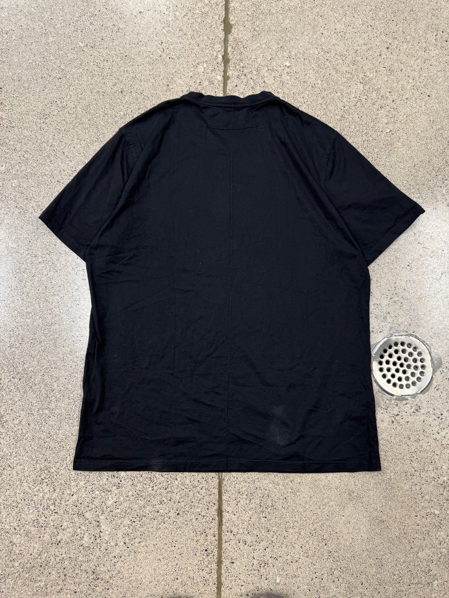 AW2012 Givenchy by Ricardo Tisci ‘Shark’ Graphic T-Shirt