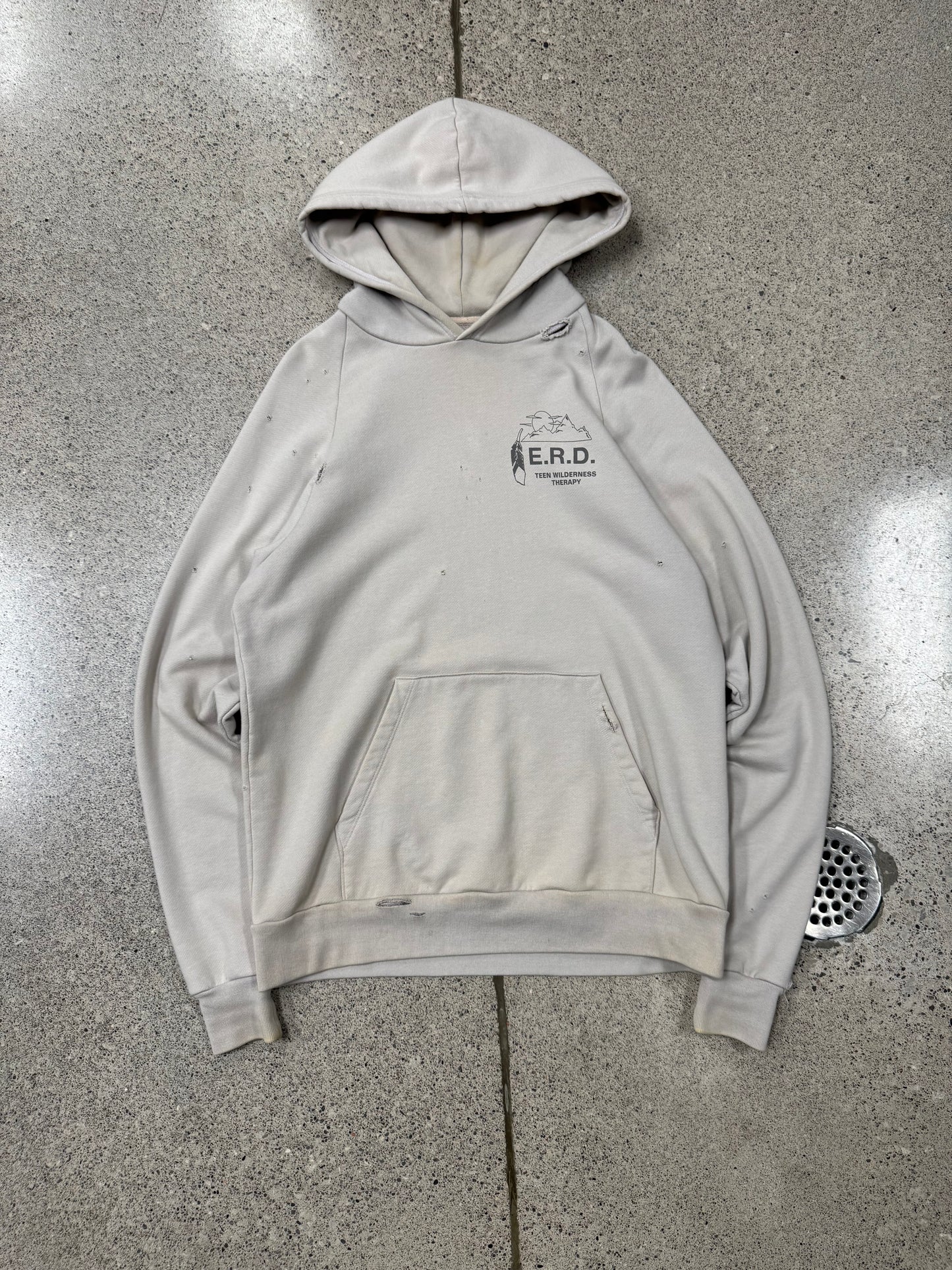 Enfants Riches Deprimes ‘Teen Wilderness Club’ Hoodie