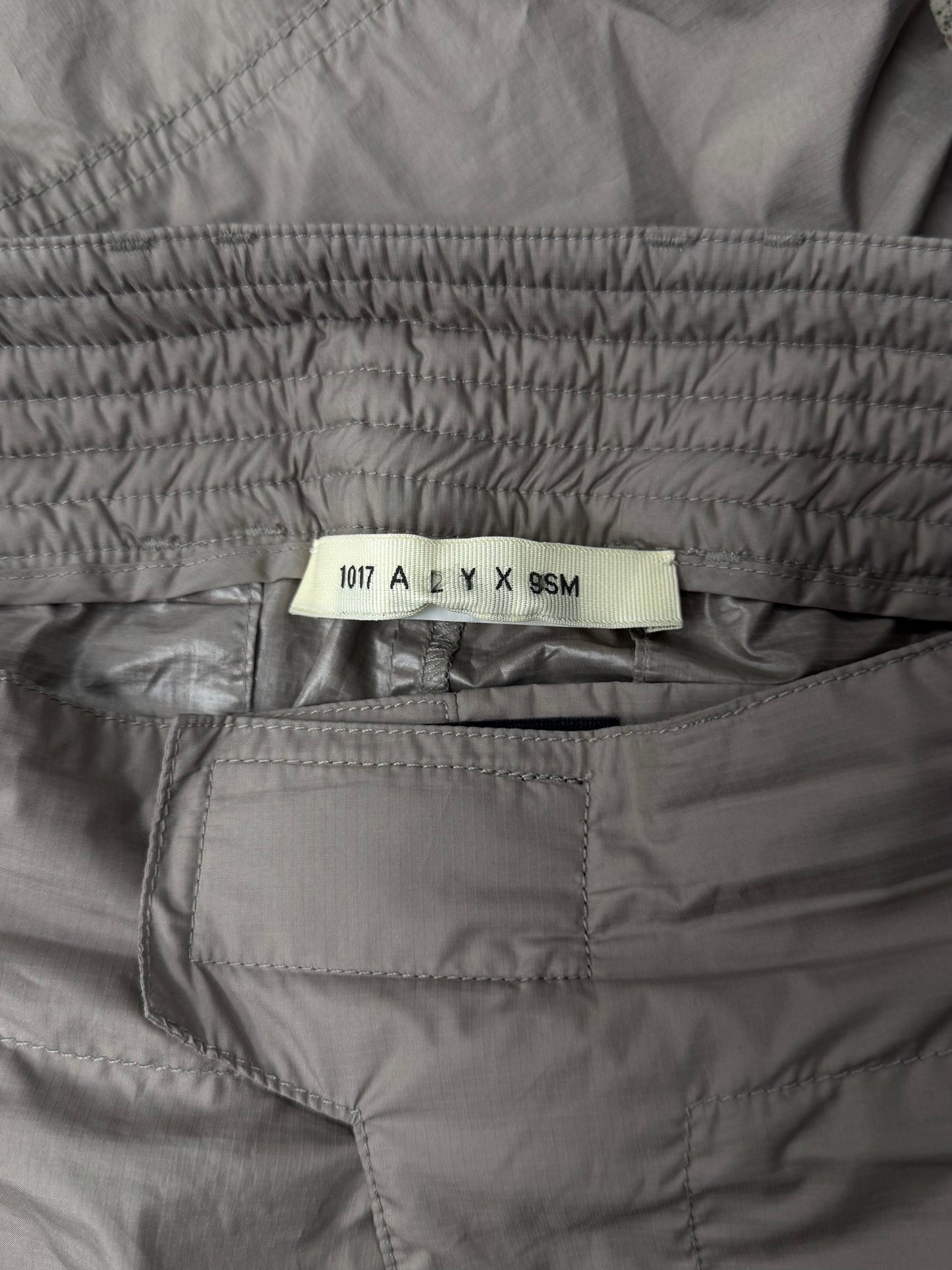 Alyx Studios Ripstop Tactical Cargo Pants