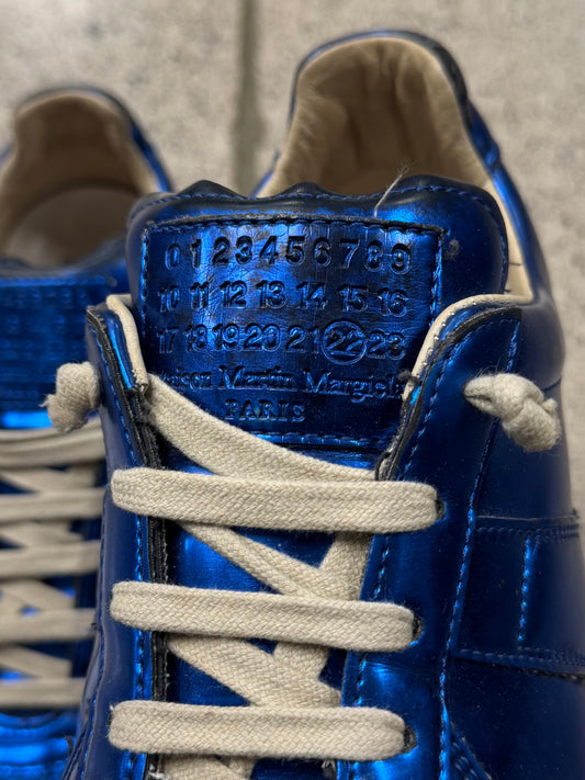 Maison Margiela Replica ‘G.A.T.’ Low Top Sneakers