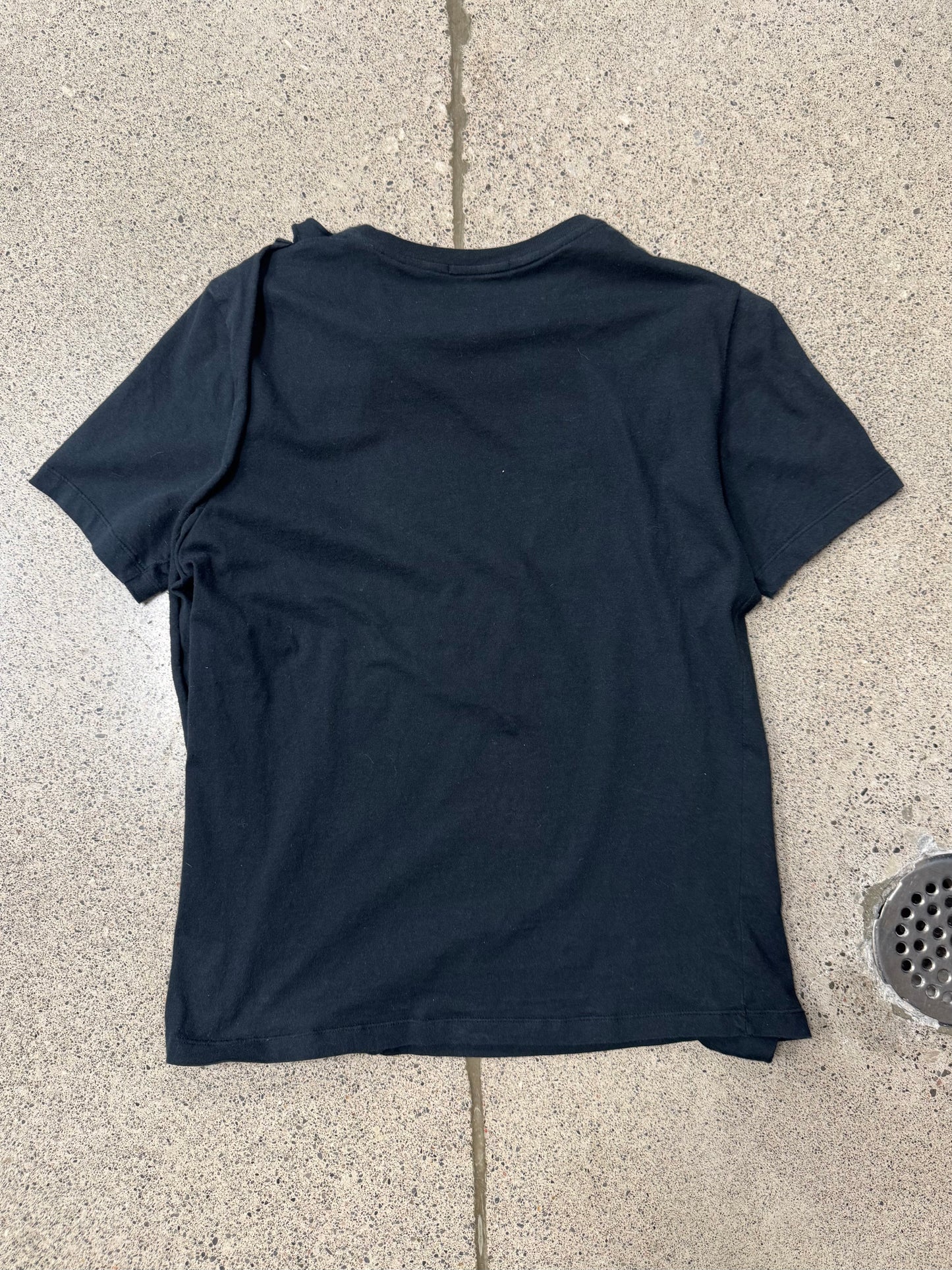 SS2004 Helmut Lang ‘Mummy’ Bondage T-Shirt