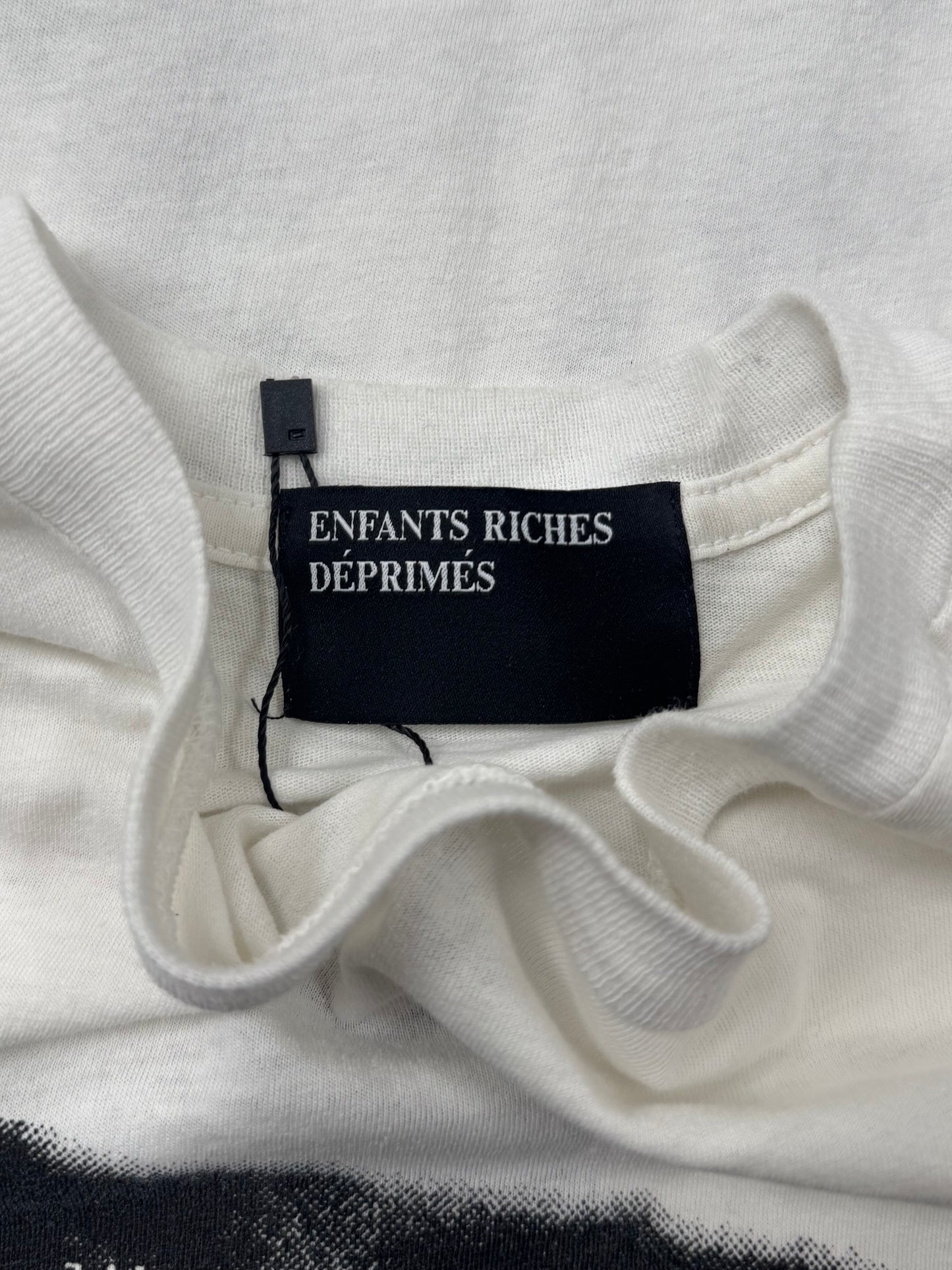 Enfants Riche Deprimes ‘Sad Clown’ Graphic T-Shirt