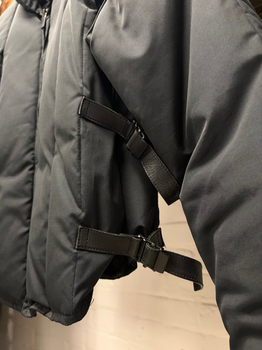 AW1999 Gucci by Tom Ford ‘Life Preserver’ Down Filled Jacket