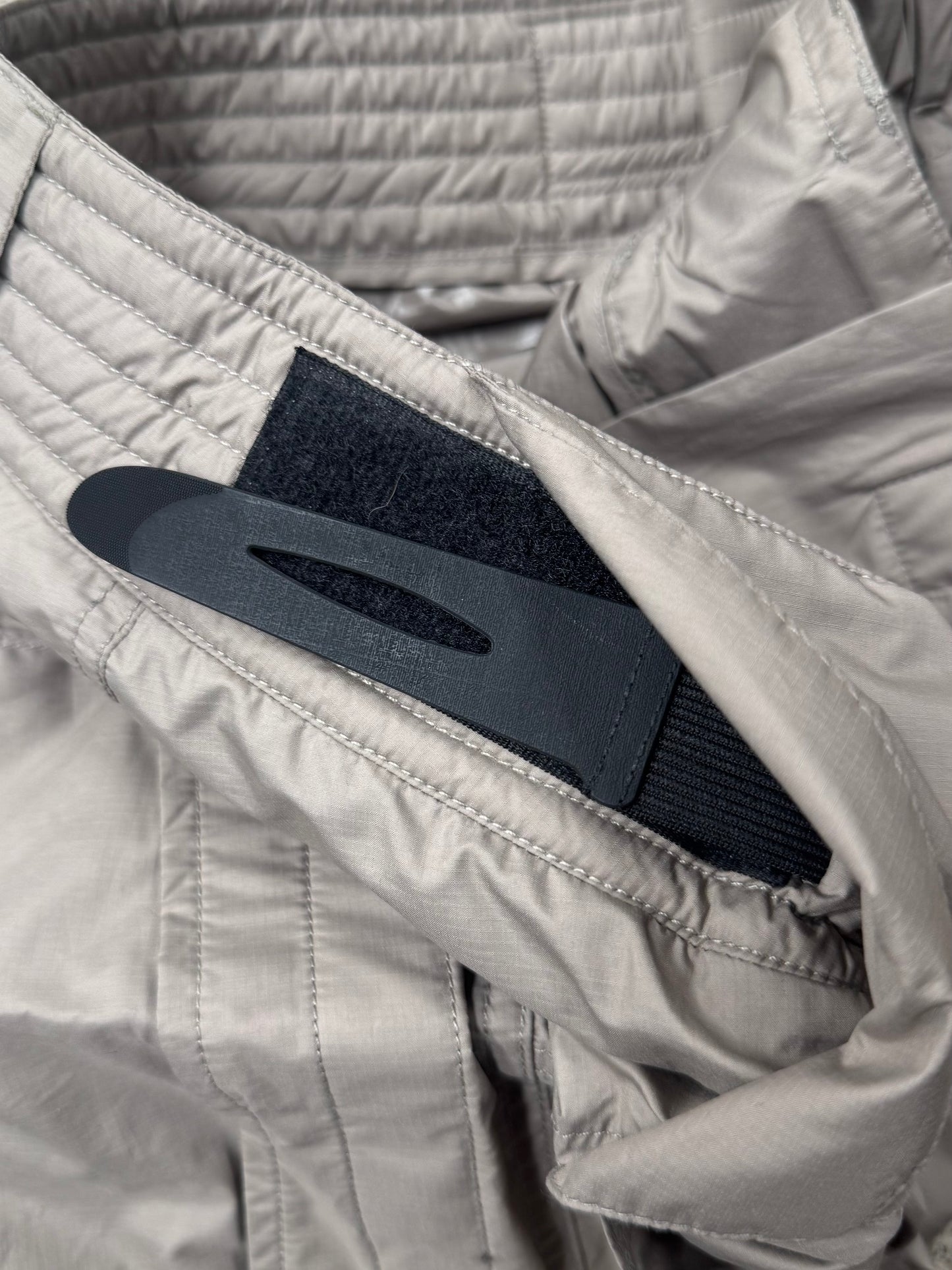 Alyx Studios Ripstop Tactical Cargo Pants