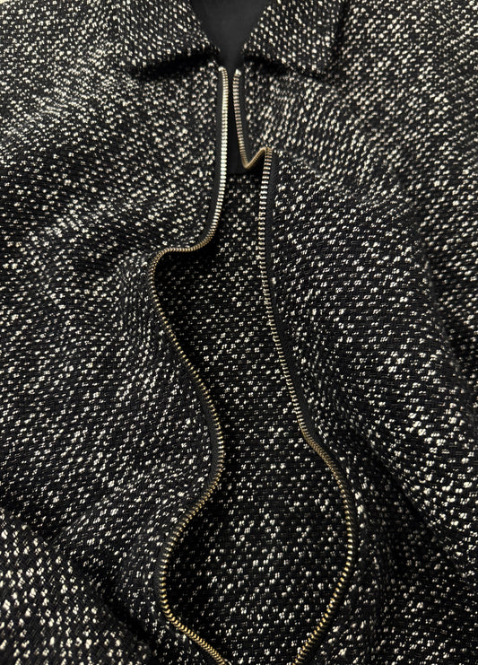 SS2015 Our Legacy ‘Basket Weave’ Work Jacket