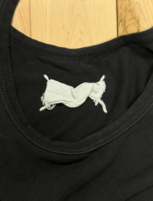 SS1998 Maison Martin Margiela ‘Flat Collection’ Tank Top by Miss Deana