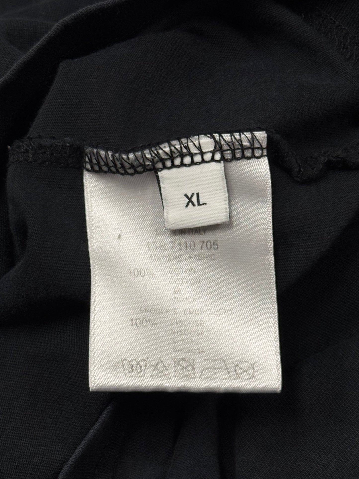 SS2015 Givenchy by Ricardo Tisci ‘Rottweiler’ T-Shirt
