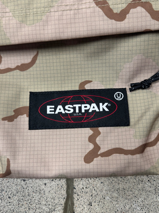 Undercover x Eastpak Camo Chaos/Balance Bag