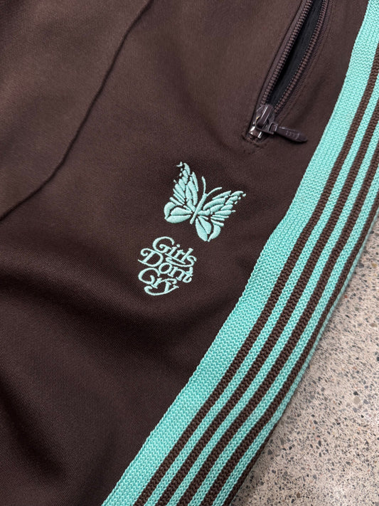 Needles x Girls Don’t Cry Track Pants