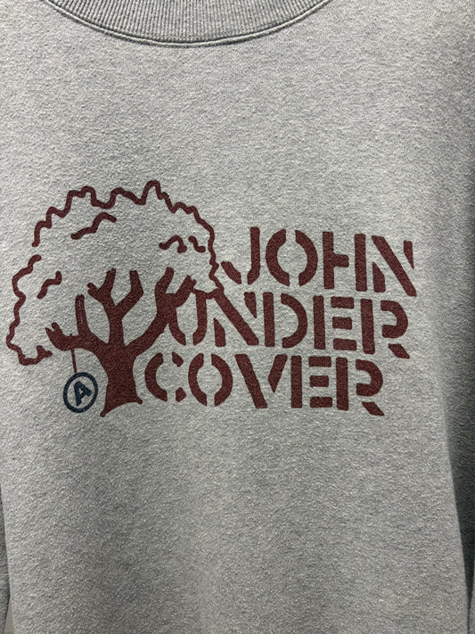 Undercover ‘John Undercover’ Family Tree Sweatshirt