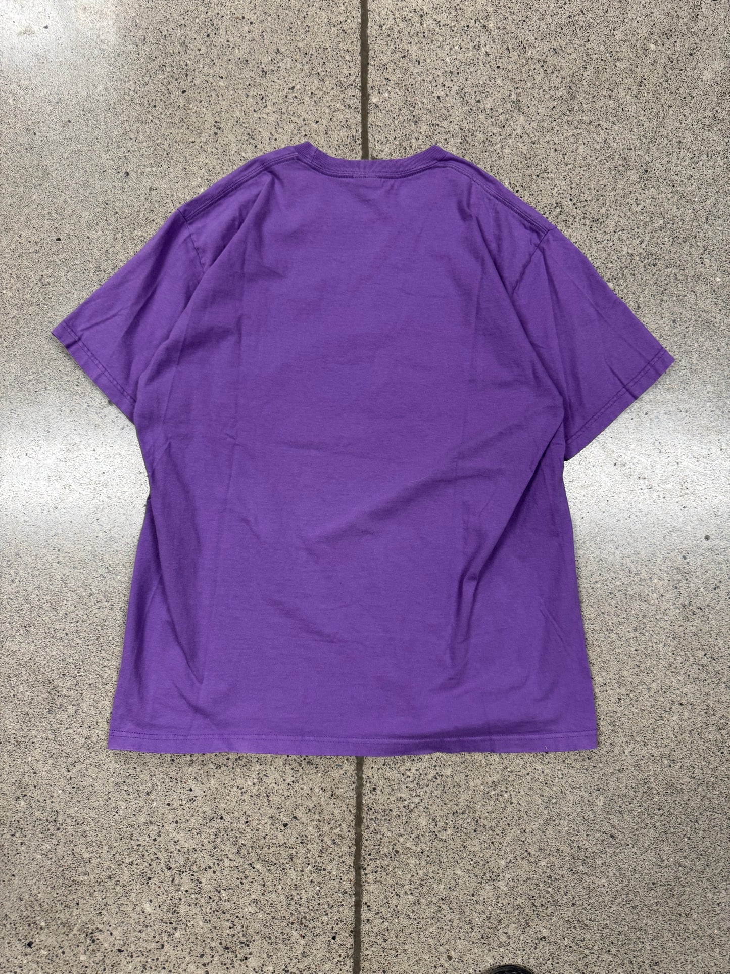 AW2019 Supreme Motion Logo T-Shirt