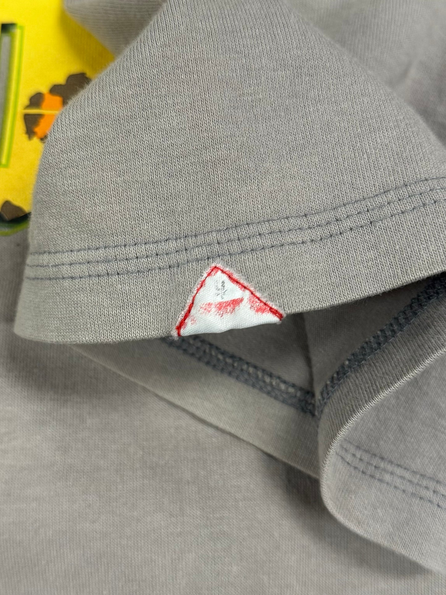 AW2001 Undercover ‘Leopard Logo’ Graphic T-Shirt