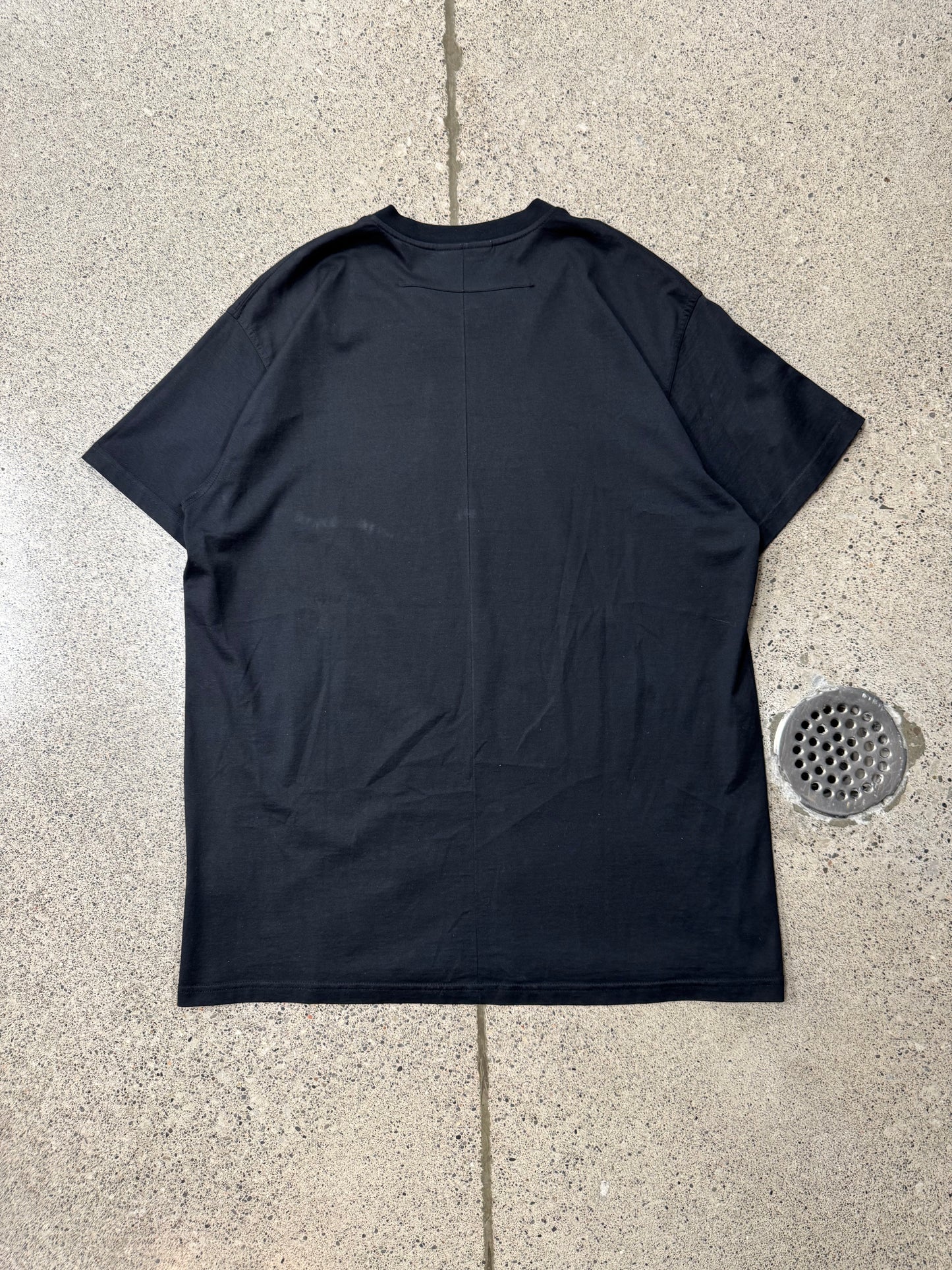 Givenchy by Ricardo Tisci ‘LA House’ Graphic T-Shirt