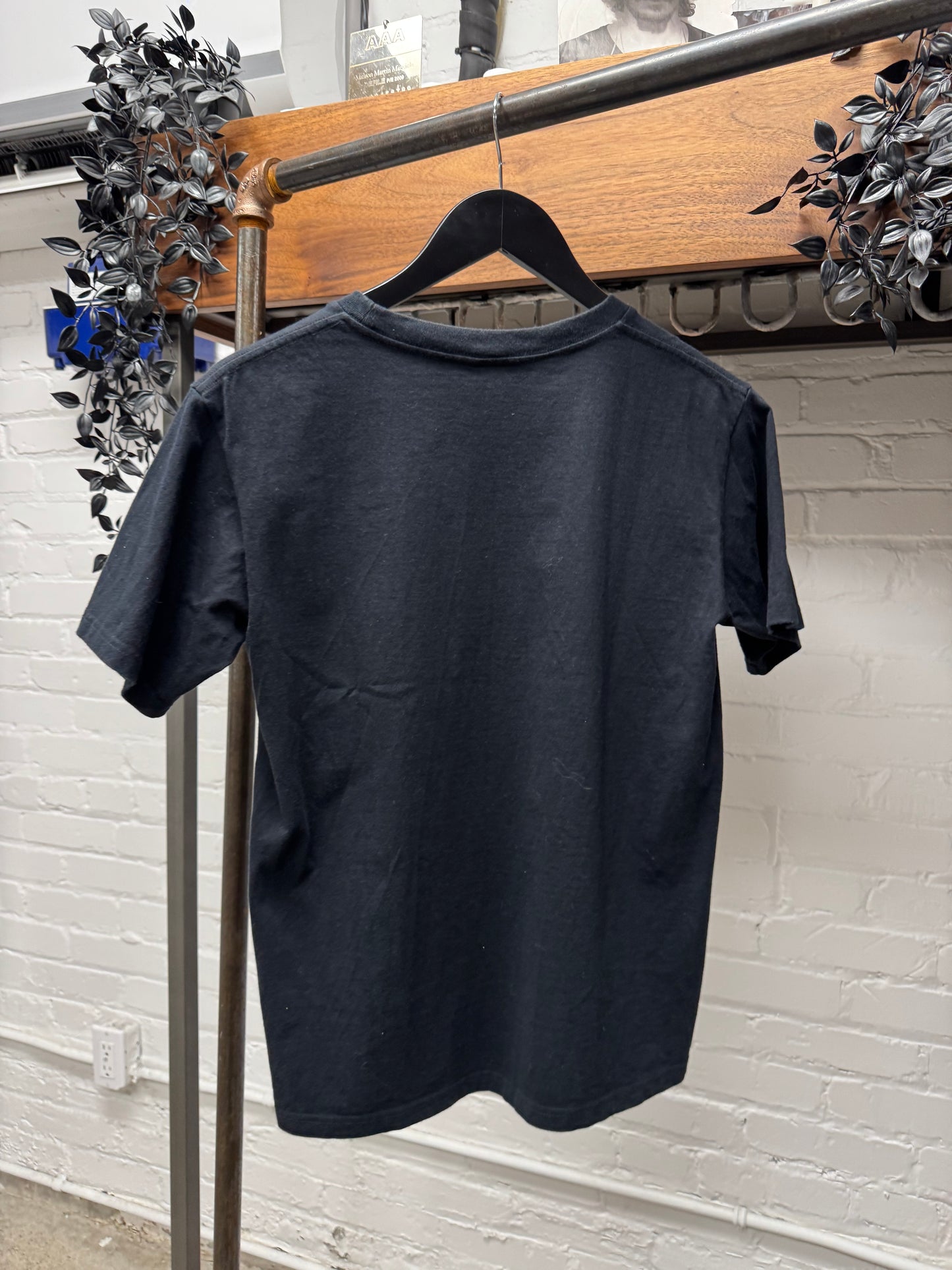Number (N)ine ‘Fender’ Pocket Logo T-Shirt